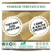 DoğuMark - Yemeklik Tereyağı (1 Kg) - 1