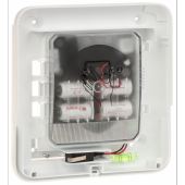 HIKVISION DS-PS1-E-WE Kablosuz Harici Siren  (Mavi Renk) - 2
