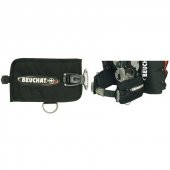 BEUCHAT BC TEK Teknik Denge Yeleği Ağırlık Cebi Kit thumbnail 2