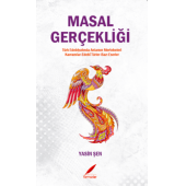 MASAL GERÇEKLİĞİ - 1