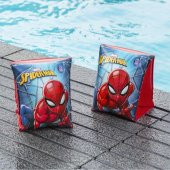 Bestway Spiderman Kolluk 3-6 Yaş 23x15 Cm Örümcek Adam Kolluk  Bestway Kolluk thumbnail 1