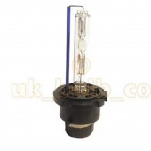 WAGENBURG D2S 8000KELVİN XENON AMPÜL TAKIMI - 1