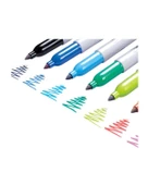 Sharpie Fine Permanent Markör Karışık Set 30lu thumbnail 2
