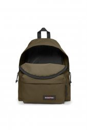 Eastpak Padded Pakr Army Olive Haki Unisex Sırt Çantası EK000620J321 - 5