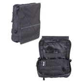 STURM MULTIPURPOSE SIYAH CANTA - 6