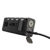 NITECORE TM12K 12 000 LUMEN ELFENERI - 12