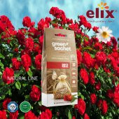 ELIX Natural Ahsap Granüllere Emdirilmis Özel Aromali Koku - Gül - 3