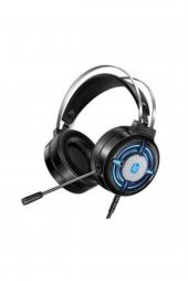 HP H120g Led Mikrofonlu Gaming Oyuncu Kulaklık - 1