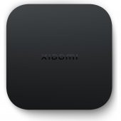 Xiaomi Mi Box S 4K 2. Nesil TV Box - 1
