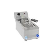 Himaksan  2500 Watt Tekli 3 Lt Elektrikli Fritöz HMK-FE3 - 2