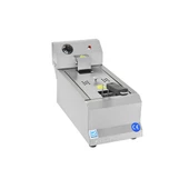 Himaksan  2500 Watt Tekli 3 Lt Elektrikli Fritöz HMK-FE3 - 1