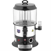Remta Siyah Model Karıştırıcılı 9 Litre Sıcak İçecek Makinesi - 1