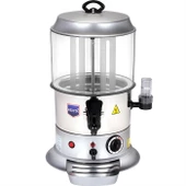Remta Silver Model Karıştırıcılı 5 Litre Sıcak İçecek Makinesi - 1