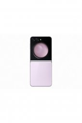 Galaxy Z Flip 5 256 GB Mor (Samsung Türkiye Garantili) - 4