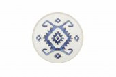 Porland Arabesque 6 lı Pasta Takımı 18 cm 04ALM007149 - 2