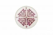 Porland Arabesque 6 lı Pasta Takımı 18 cm 04ALM007149 - 3