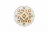 Porland Arabesque 6 lı Pasta Takımı 18 cm 04ALM007149 - 4