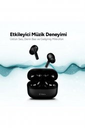Airbeat Tone Gerçek Kablosuz Tws Bluetooth Kulaklık - 2