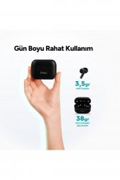 Airbeat Tone Gerçek Kablosuz Tws Bluetooth Kulaklık - 4