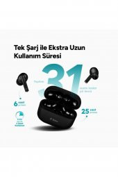 Airbeat Tone Gerçek Kablosuz Tws Bluetooth Kulaklık - 5