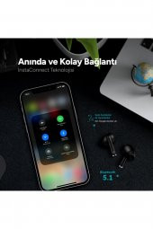 Airbeat Tone Gerçek Kablosuz Tws Bluetooth Kulaklık - 6