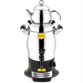 Remta Mini Tek Demlikli Çay Makinesi 5 lt - 1