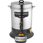 Remta 160 Fincan Filtre Kahve Otomatı - 1