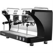 Remta Coffee Master Profesyonel Otomatik Espresso Kahve Makinesi thumbnail 2