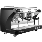 Remta Coffee Master Profesyonel Otomatik Espresso Kahve Makinesi thumbnail 1
