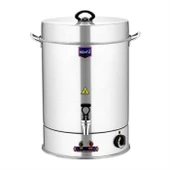 Remta Sıcak Süt Makinesi, 9 L, Elektrikli - 1