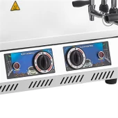 Remta 55 Model Elektrikli Çay Ocağı 34 lt - 3