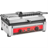 Remta 20 Dilim Premium Tost Makinası Elektrikli - 2