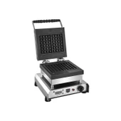 Remta Değişebilir Yüzeyli Waffle Makinası Elektrikli - 1