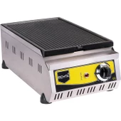 Remta 30 cm Döküm Izgara Elektrikli - 1