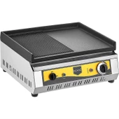 Remta 50 cm Döküm Izgara Elektrikli - 1