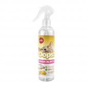 ELIX Bitki Özlü Kedi idrar Yapma ve Koku Önleyici Sprey 300ml. - 1