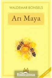 Arı Maya - 1