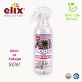 ELIX Bitki Özlü Köpek idrar Yapma ve Koku Önleyici Sprey 300ml. - 2