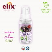 ELIX Bitki Özlü Köpek Kovucu Sprey 75ml. - 2