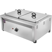 Remta 2'li Set Üstü Benmari Elektrikli thumbnail 2