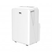 Fakir Premium AC 120 12000 BTU Mobil Klima - 1