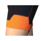 BEUCHAT Shorty ATOLL, 3 mm Kadın Turuncu - 4