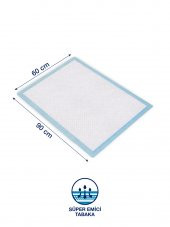 CARINE ULTRAPREMIUM BAKIM ÖRTÜSÜ 60X60 1200 ML - 1