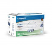 CARINE ULTRAPREMIUM BAKIM ÖRTÜSÜ 60X60 1200 ML - 4