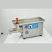 Hnc  32 No 32 Lik Paslanmaz Et Kıyma Makinesi 220 Volt - 4