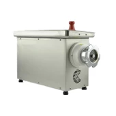 Hnc  22 No 22 Lik Paslanmaz Soğutmalı Et Kıyma Makinesi 220 Volt - 6