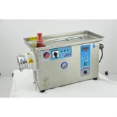 Hnc  22 No 22 Lik Paslanmaz Soğutmalı Et Kıyma Makinesi 220 Volt - 3