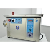 Hnc  22 No 22 Lik Paslanmaz Soğutmalı Et Kıyma Makinesi 220 Volt - 2