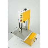 Hnc  Set Üstü Statik Boyalı Et Kemik Testeresi 220 V - 2