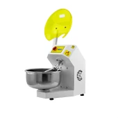 Hnc  Kapaklı Model 10 kg Hamur Yoğurma Makinesi 220 V - 1